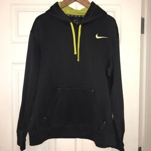 Men’s Nike Therma Fit Sweatshirt